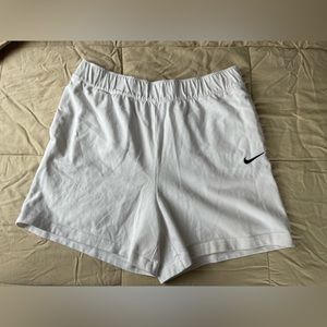 Nike Cotton Shorts